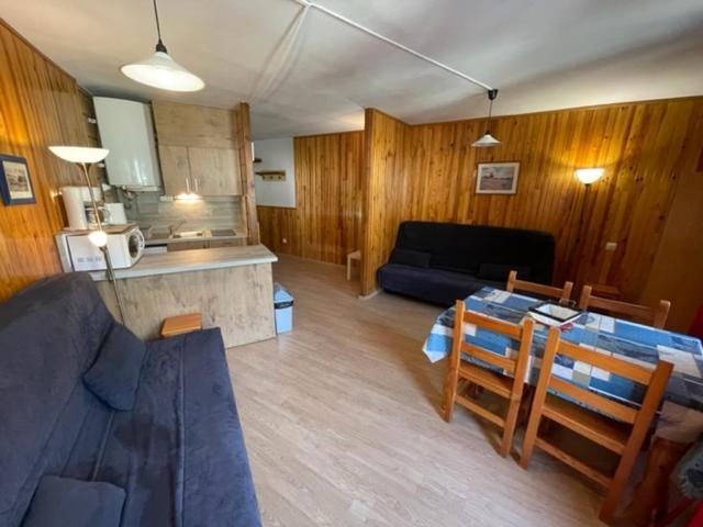 Immodelpas Grizzly Apartment Pas De La Casa Exterior photo