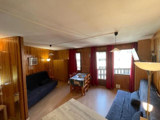 Immodelpas Grizzly Apartment Pas De La Casa Exterior photo