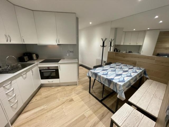 Immodelpas Grizzly Apartment Pas De La Casa Exterior photo