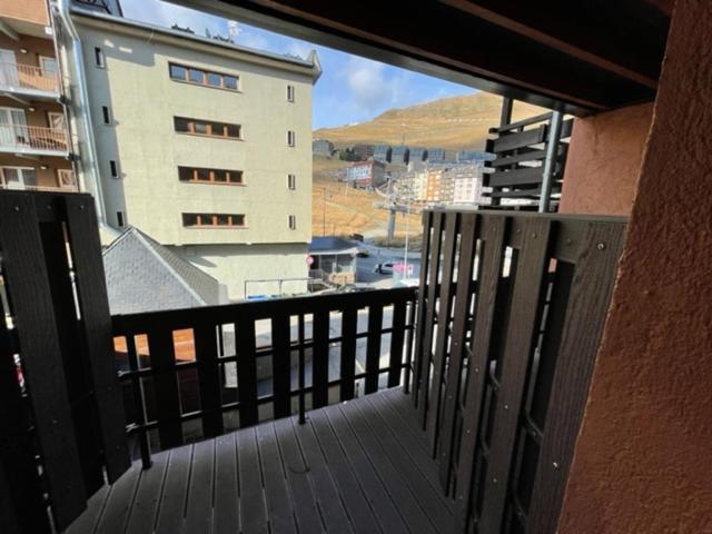 Immodelpas Grizzly Apartment Pas De La Casa Exterior photo