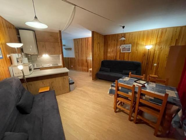 Immodelpas Grizzly Apartment Pas De La Casa Exterior photo