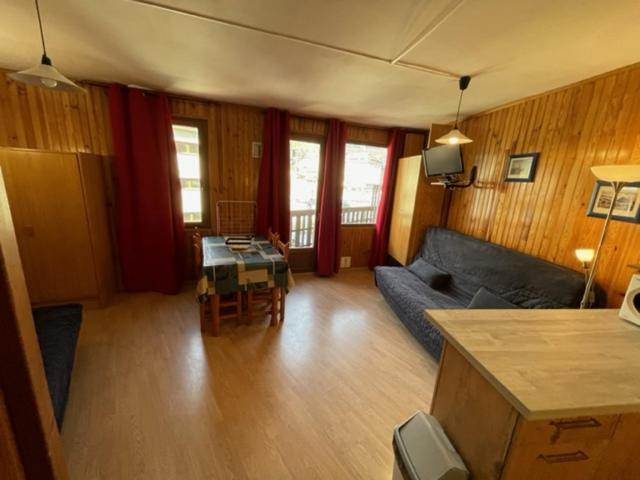 Immodelpas Grizzly Apartment Pas De La Casa Exterior photo