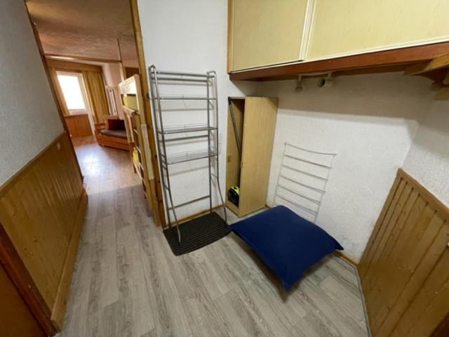 Immodelpas Grizzly Apartment Pas De La Casa Exterior photo