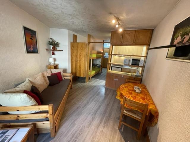 Immodelpas Grizzly Apartment Pas De La Casa Exterior photo