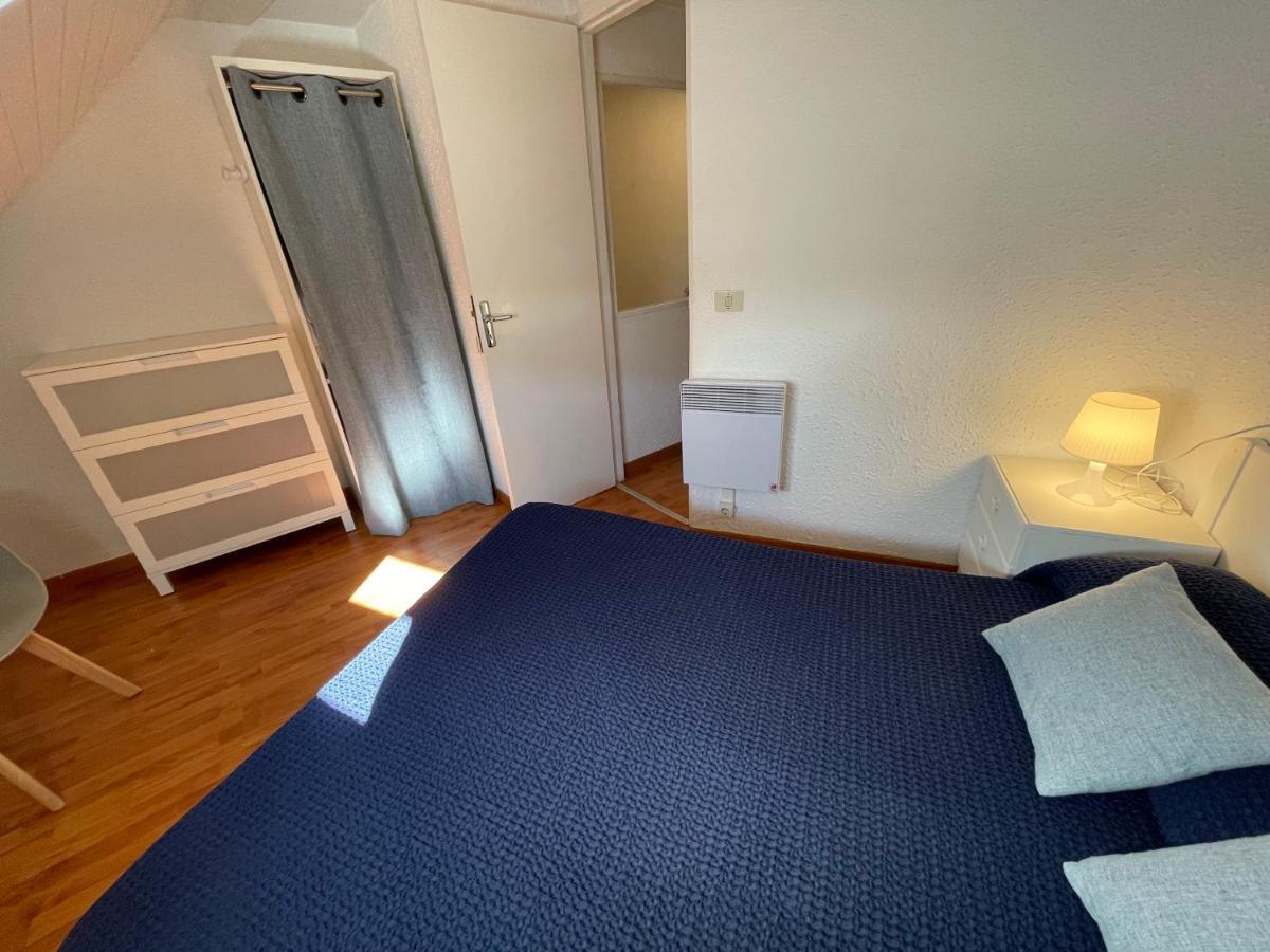 Immodelpas Grizzly Apartment Pas De La Casa Exterior photo