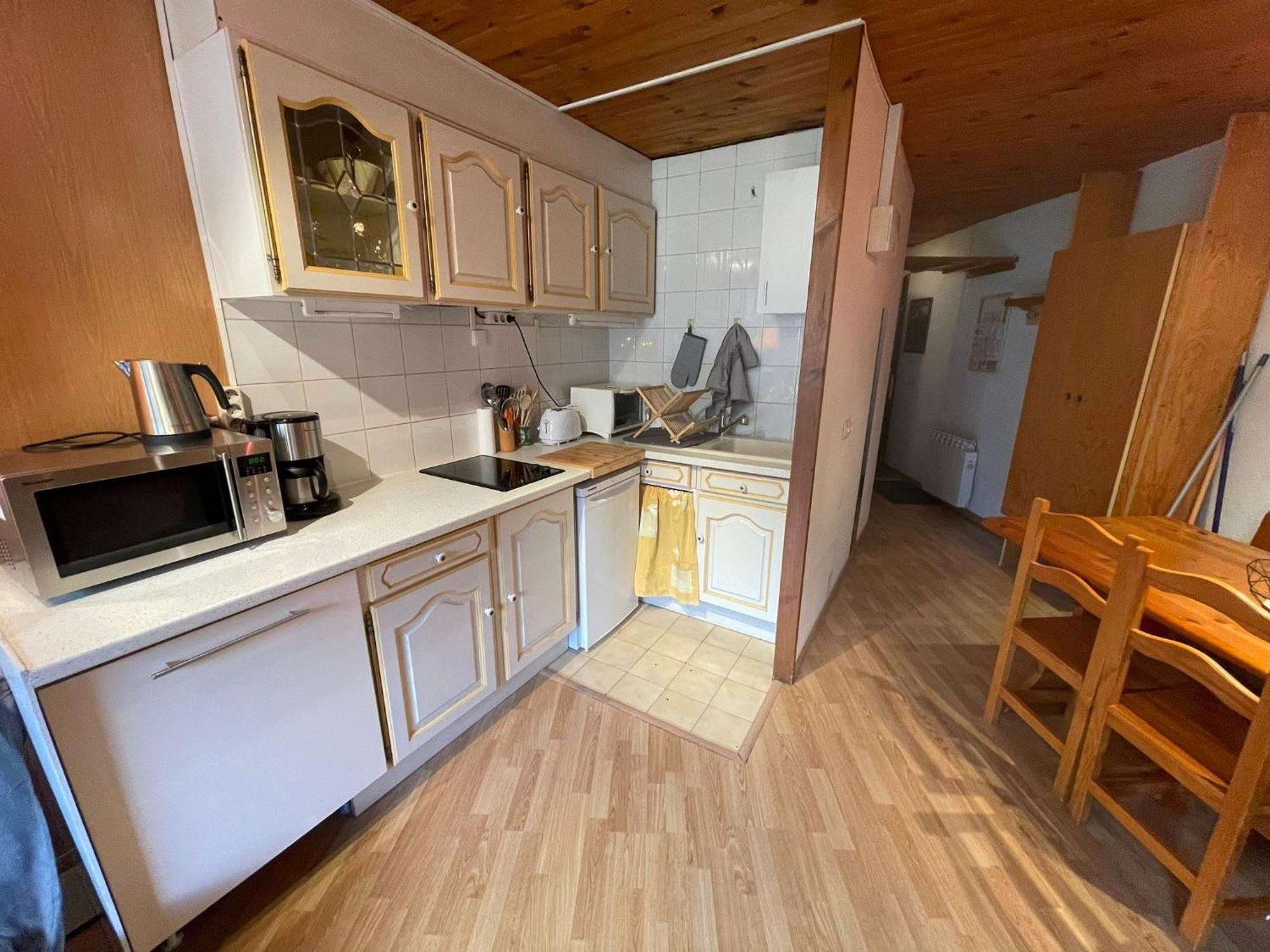 Immodelpas Grizzly Apartment Pas De La Casa Exterior photo