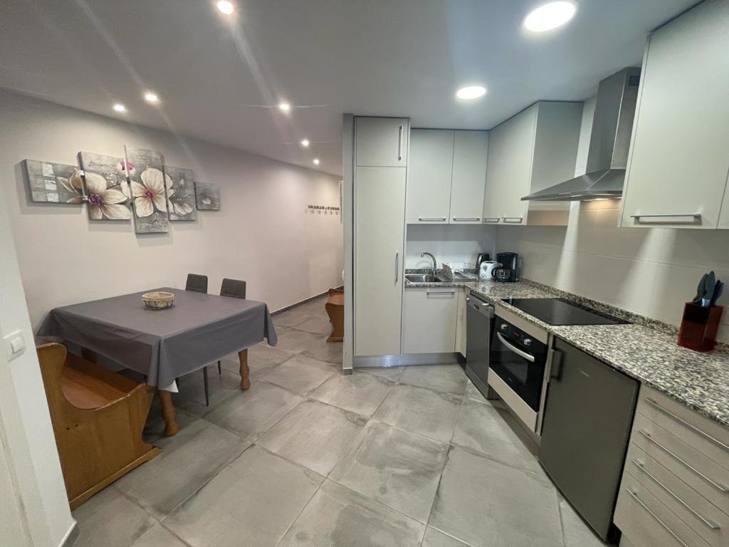 Immodelpas Grizzly Apartment Pas De La Casa Exterior photo