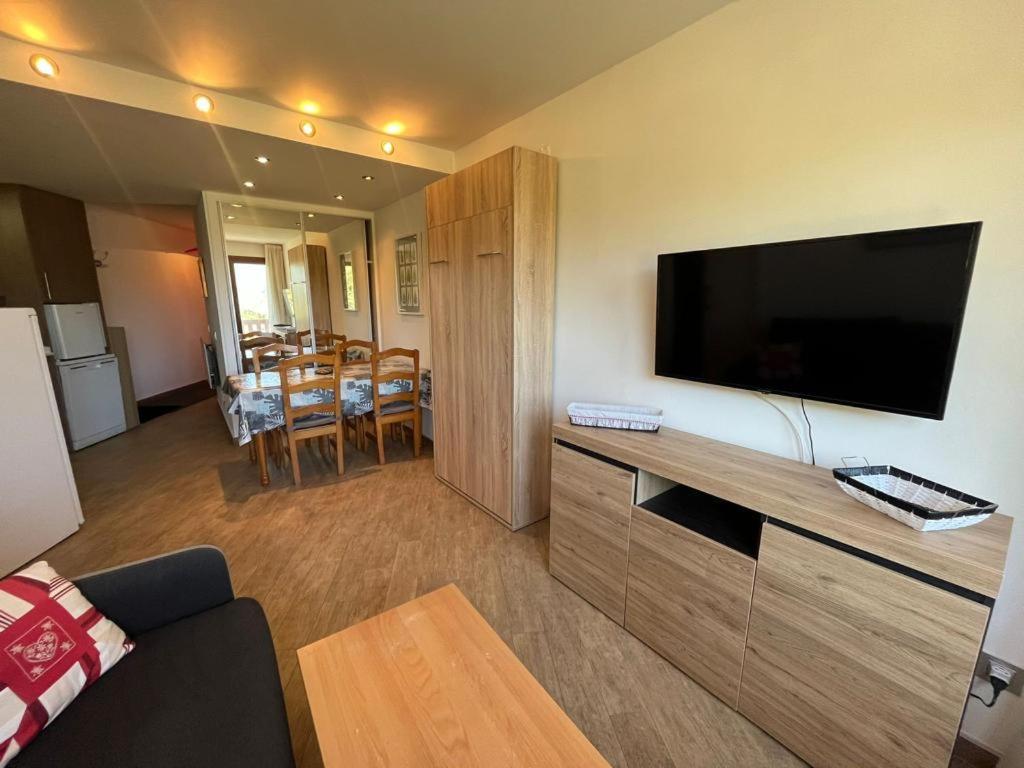 Immodelpas Grizzly Apartment Pas De La Casa Exterior photo