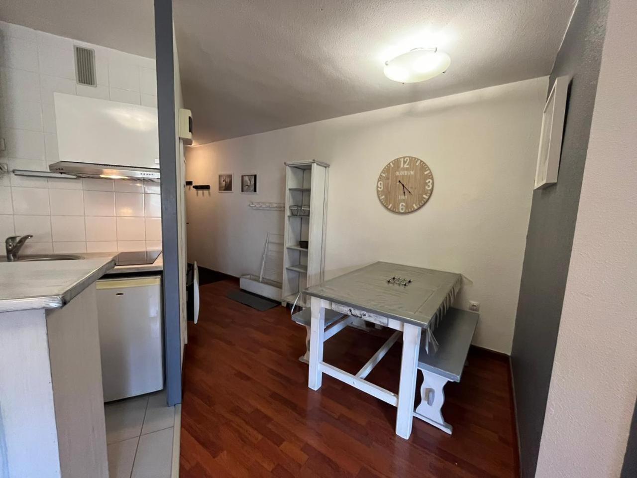 Immodelpas Grizzly Apartment Pas De La Casa Exterior photo